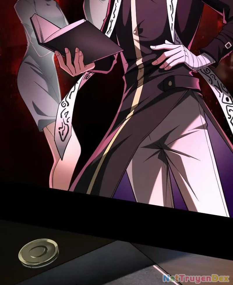 Thần Trò Chơi Dục Vọng Máy chơi trò chơi điện tử tốt nhất Chapter 35 trang 25