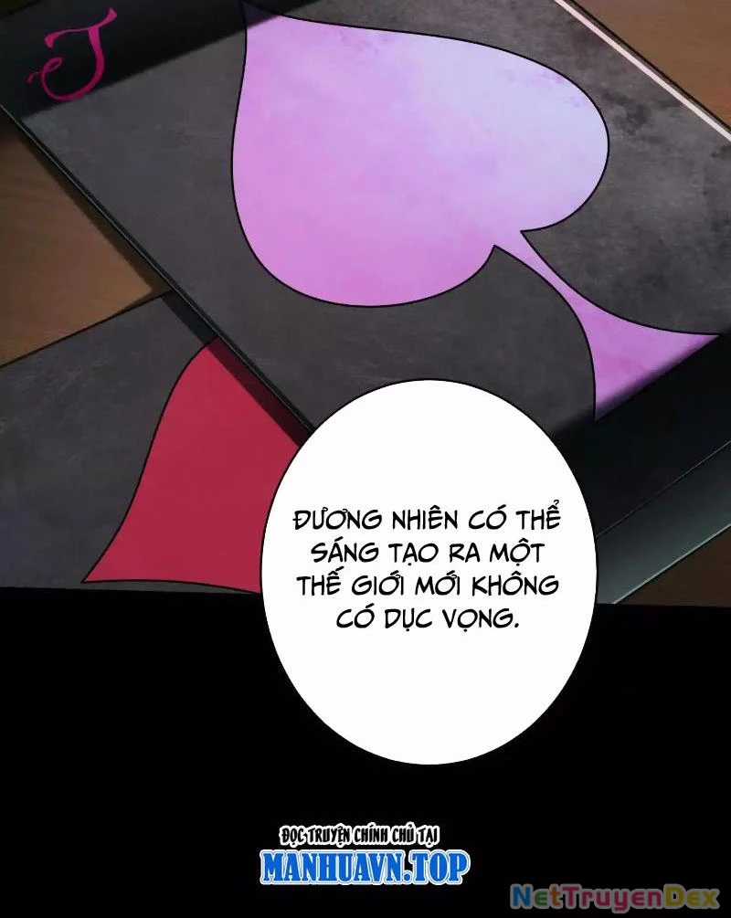 Thần Trò Chơi Dục Vọng Máy chơi trò chơi điện tử tốt nhất Chapter 35 trang 26
