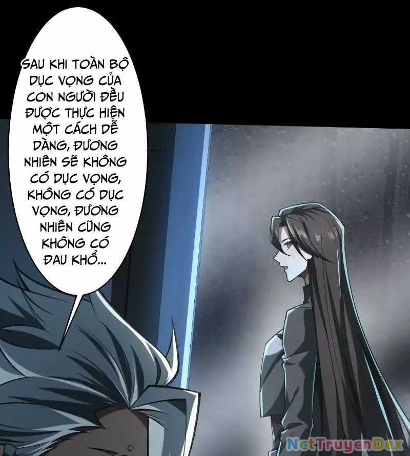 Thần Trò Chơi Dục Vọng Máy chơi trò chơi điện tử tốt nhất Chapter 35 trang 27