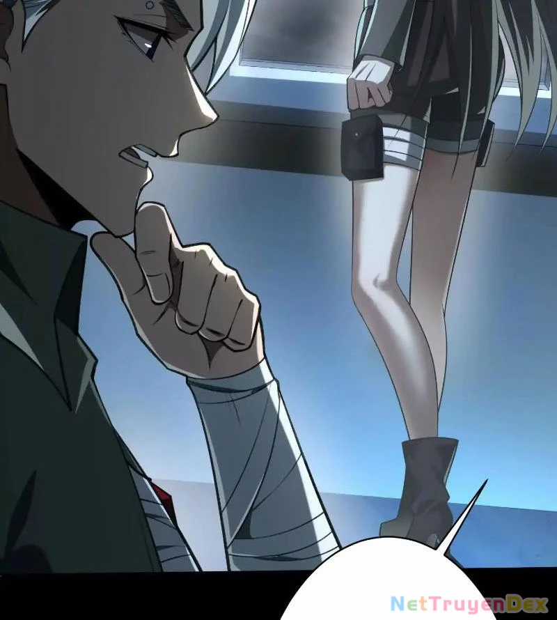 Thần Trò Chơi Dục Vọng Máy chơi trò chơi điện tử tốt nhất Chapter 35 trang 28