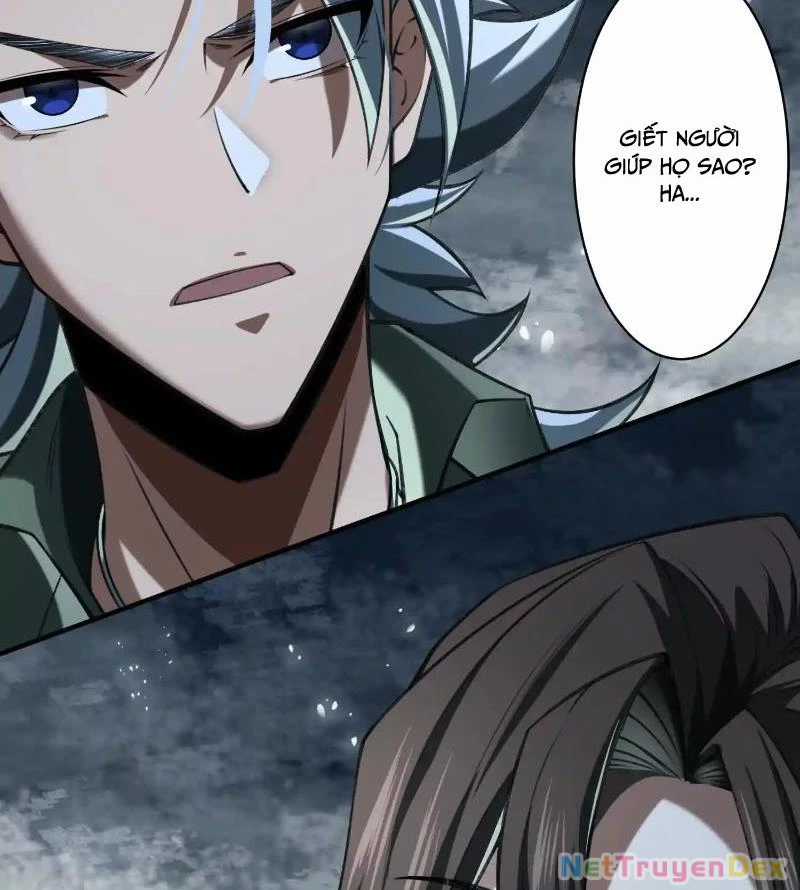 Thần Trò Chơi Dục Vọng Máy chơi trò chơi điện tử tốt nhất Chapter 35 trang 30