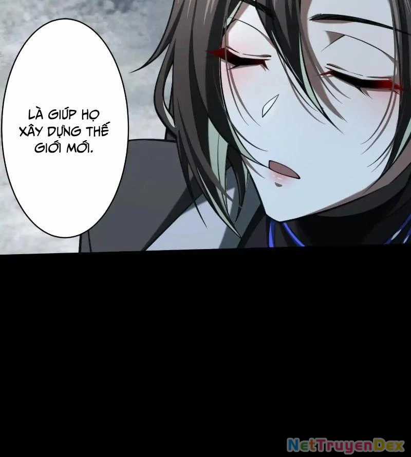 Thần Trò Chơi Dục Vọng Máy chơi trò chơi điện tử tốt nhất Chapter 35 trang 31