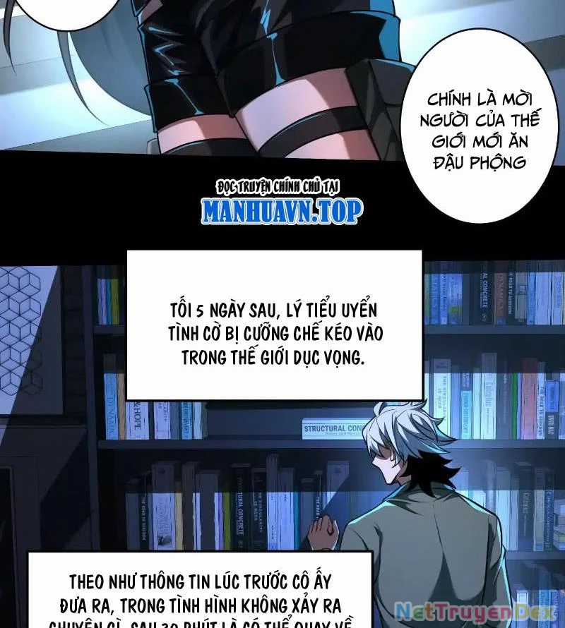 Thần Trò Chơi Dục Vọng Máy chơi trò chơi điện tử tốt nhất Chapter 35 trang 33