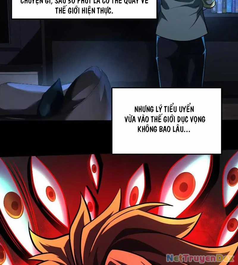 Thần Trò Chơi Dục Vọng Máy chơi trò chơi điện tử tốt nhất Chapter 35 trang 34