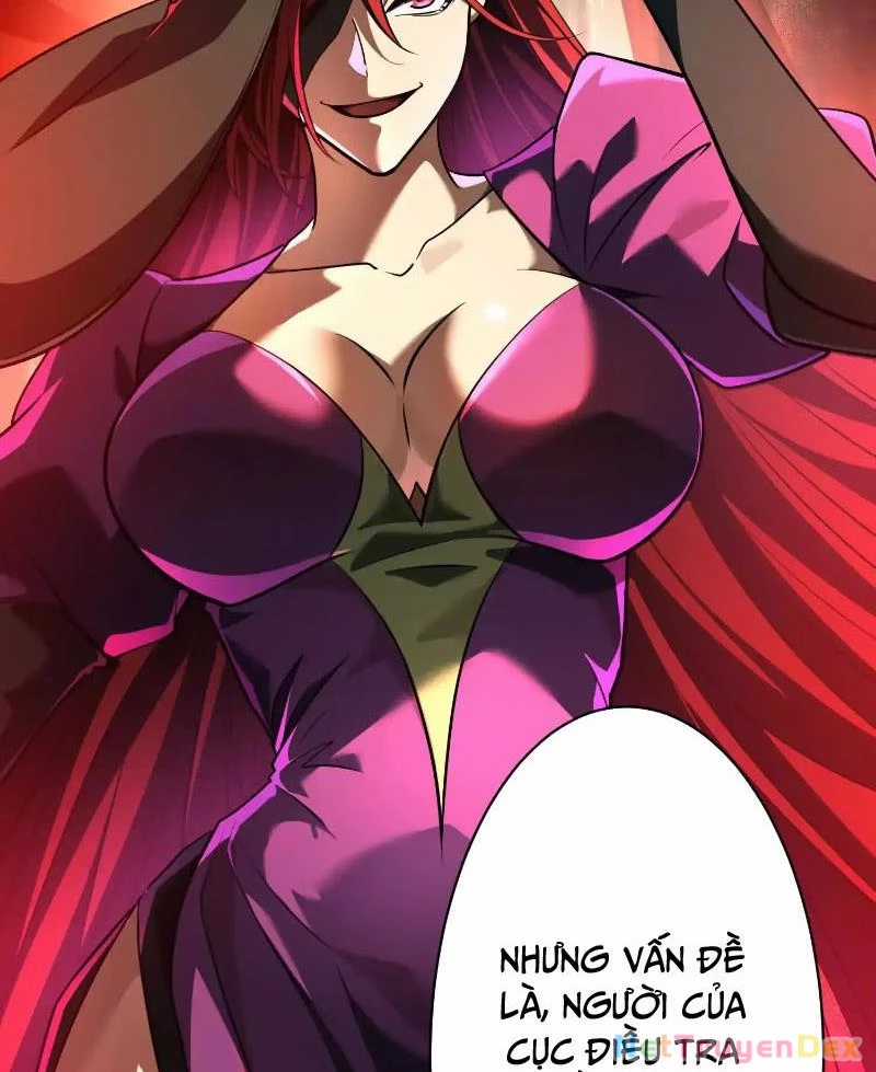 Thần Trò Chơi Dục Vọng Máy chơi trò chơi điện tử tốt nhất Chapter 35 trang 4