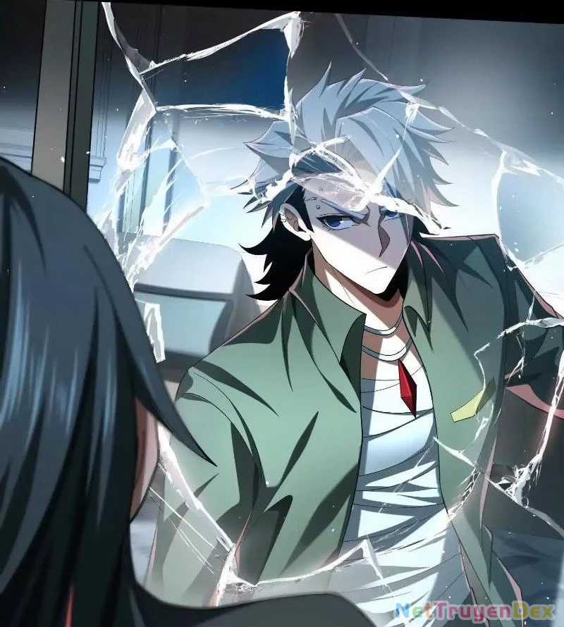 Thần Trò Chơi Dục Vọng Máy chơi trò chơi điện tử tốt nhất Chapter 35 trang 46