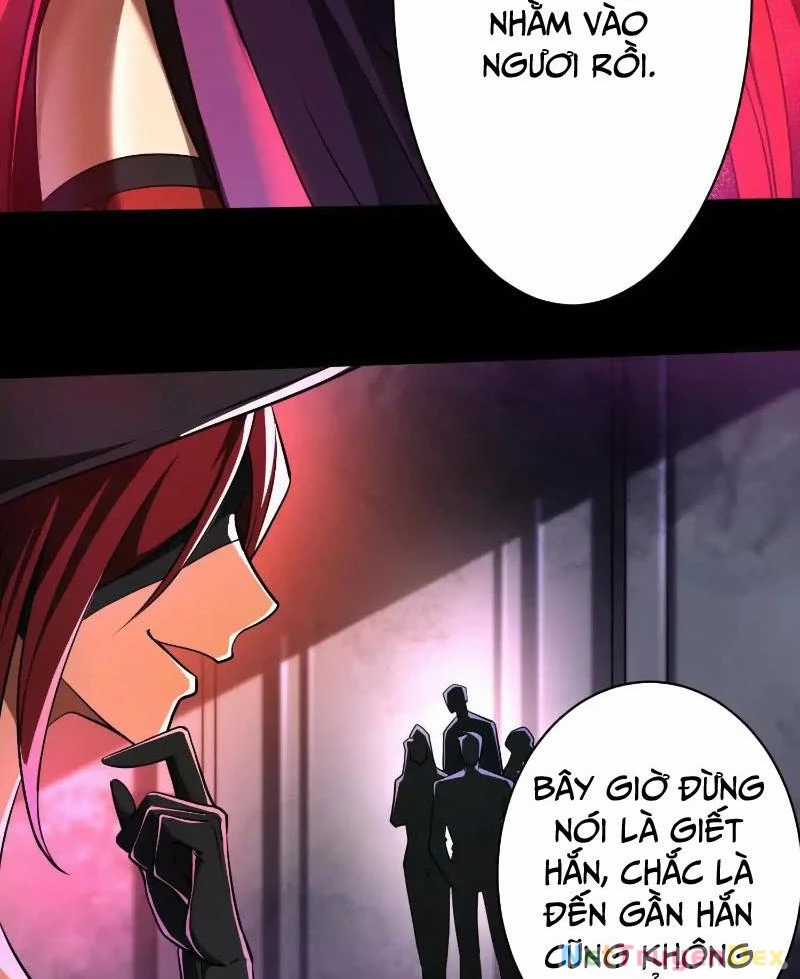 Thần Trò Chơi Dục Vọng Máy chơi trò chơi điện tử tốt nhất Chapter 35 trang 5