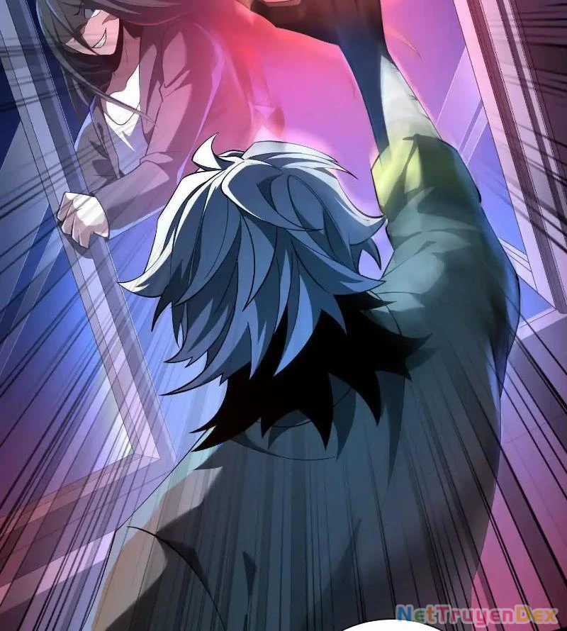 Thần Trò Chơi Dục Vọng Máy chơi trò chơi điện tử tốt nhất Chapter 35 trang 50