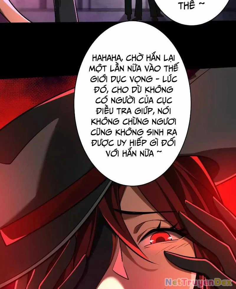 Thần Trò Chơi Dục Vọng Máy chơi trò chơi điện tử tốt nhất Chapter 35 trang 6