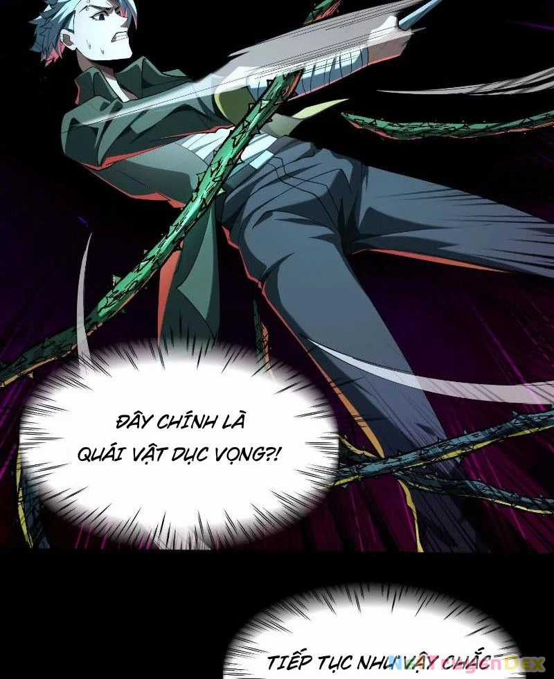 Thần Trò Chơi Dục Vọng Máy chơi trò chơi điện tử tốt nhất Chapter 36 trang 15