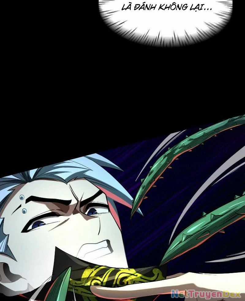 Thần Trò Chơi Dục Vọng Máy chơi trò chơi điện tử tốt nhất Chapter 36 trang 16