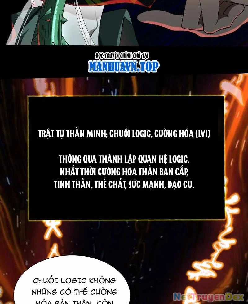 Thần Trò Chơi Dục Vọng Máy chơi trò chơi điện tử tốt nhất Chapter 36 trang 17