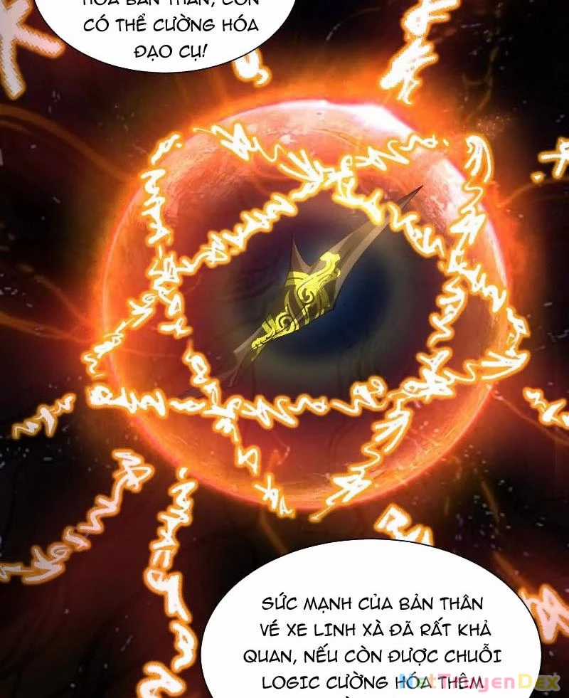 Thần Trò Chơi Dục Vọng Máy chơi trò chơi điện tử tốt nhất Chapter 36 trang 18