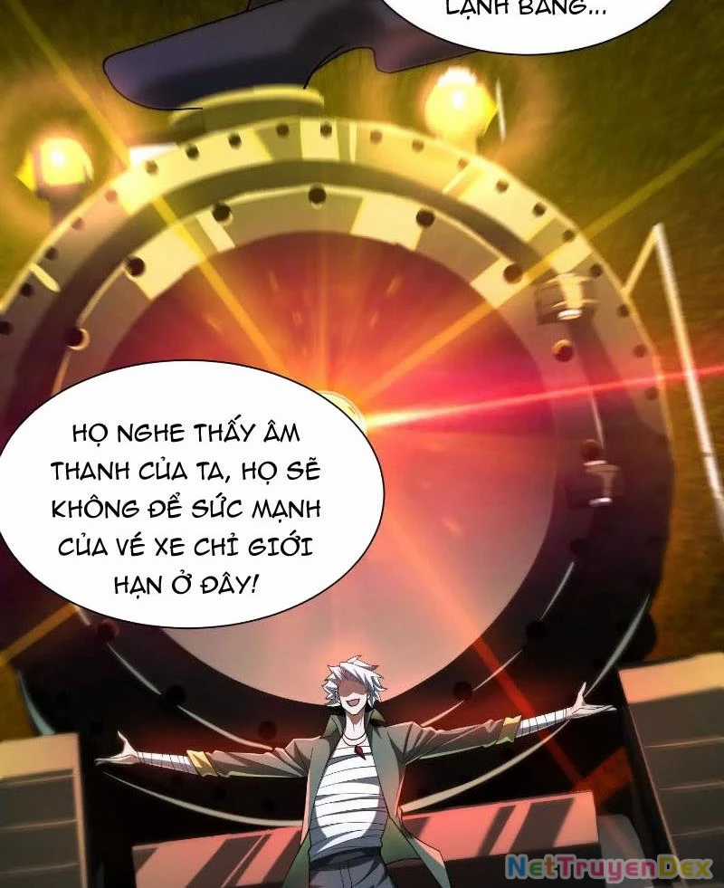 Thần Trò Chơi Dục Vọng Máy chơi trò chơi điện tử tốt nhất Chapter 36 trang 20