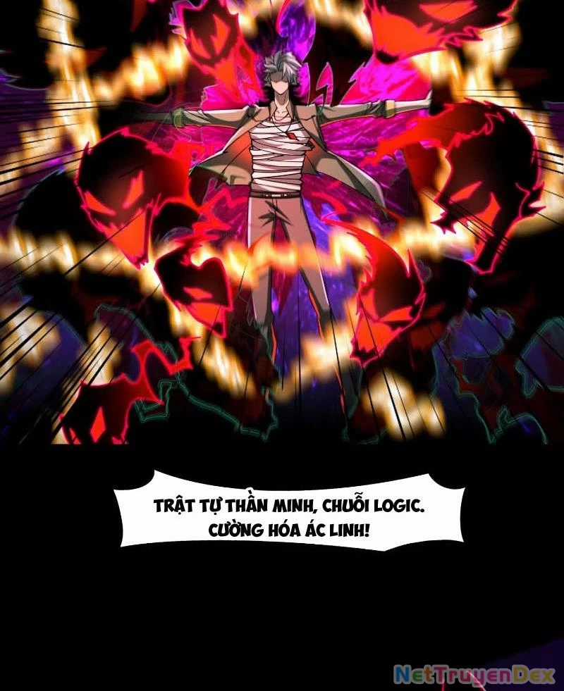 Thần Trò Chơi Dục Vọng Máy chơi trò chơi điện tử tốt nhất Chapter 36 trang 22