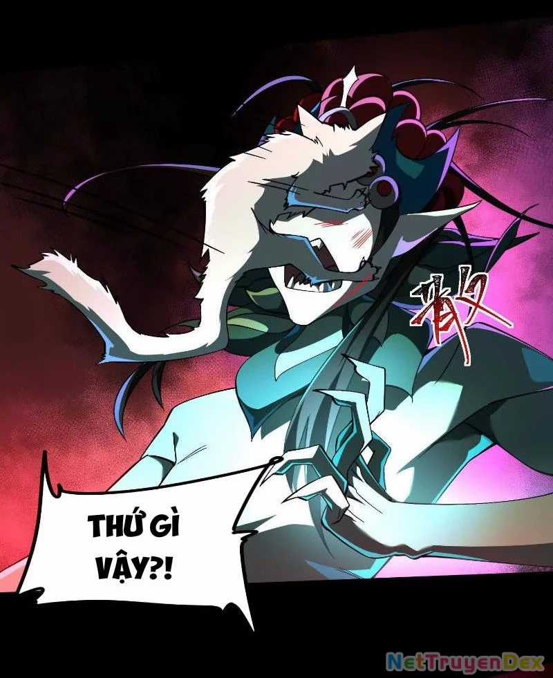 Thần Trò Chơi Dục Vọng Máy chơi trò chơi điện tử tốt nhất Chapter 36 trang 28