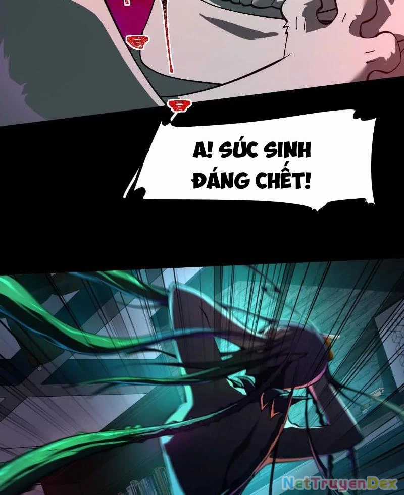 Thần Trò Chơi Dục Vọng Máy chơi trò chơi điện tử tốt nhất Chapter 36 trang 30