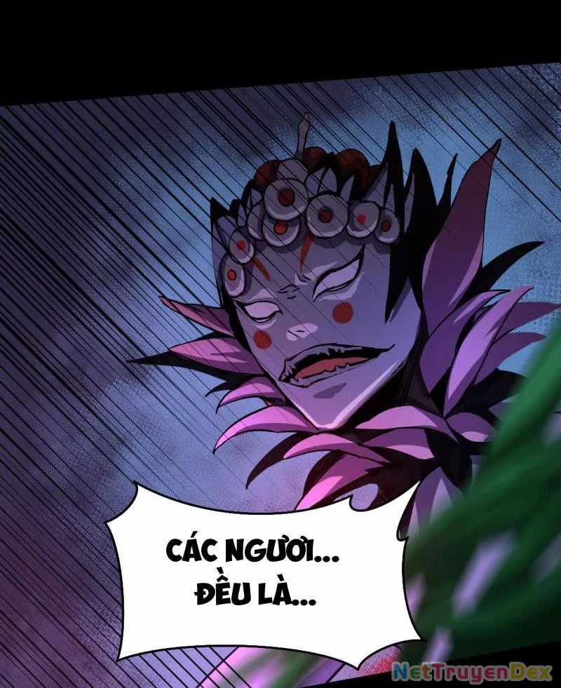 Thần Trò Chơi Dục Vọng Máy chơi trò chơi điện tử tốt nhất Chapter 36 trang 37