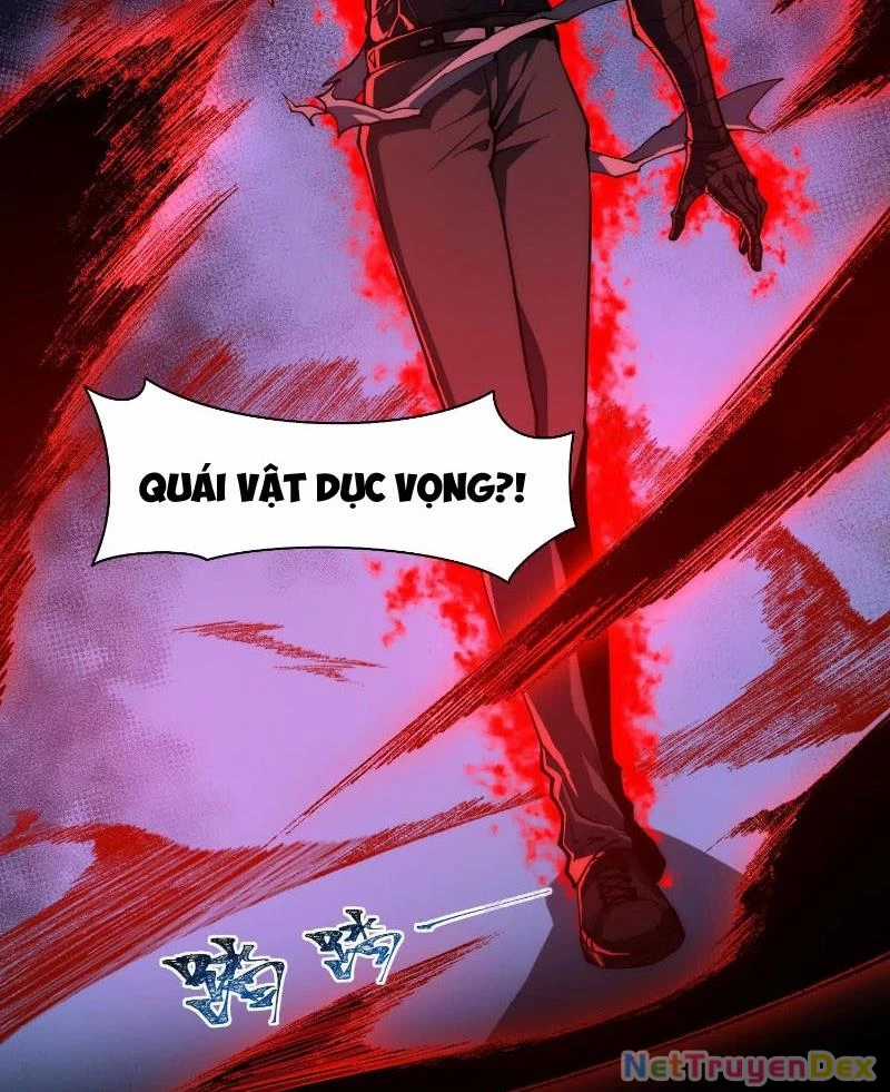 Thần Trò Chơi Dục Vọng Máy chơi trò chơi điện tử tốt nhất Chapter 36 trang 39