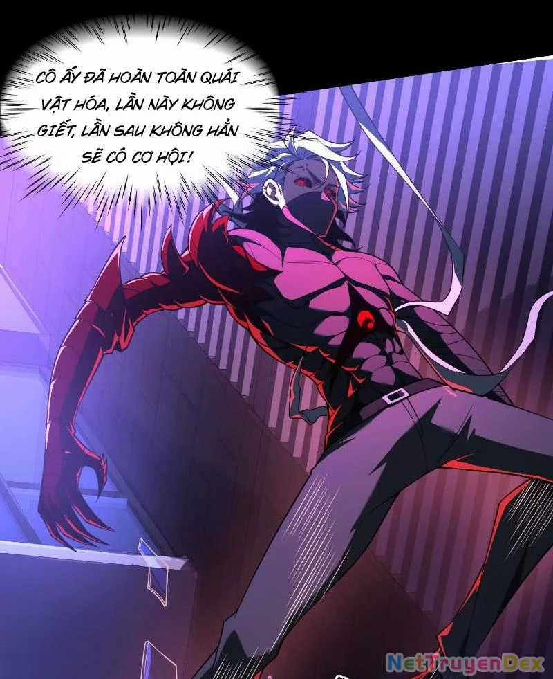 Thần Trò Chơi Dục Vọng Máy chơi trò chơi điện tử tốt nhất Chapter 36 trang 52