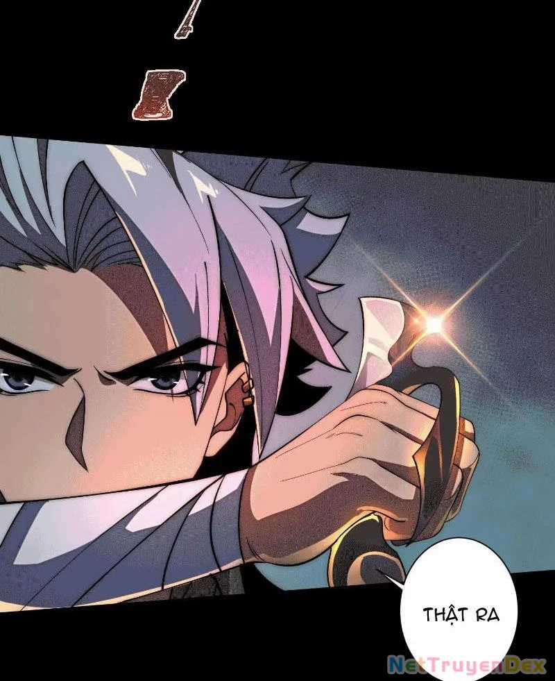 Thần Trò Chơi Dục Vọng Máy chơi trò chơi điện tử tốt nhất Chapter 36 trang 6