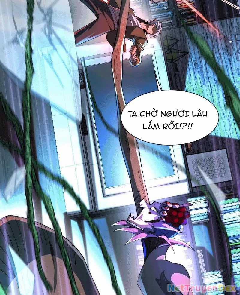 Thần Trò Chơi Dục Vọng Máy chơi trò chơi điện tử tốt nhất Chapter 36 trang 8