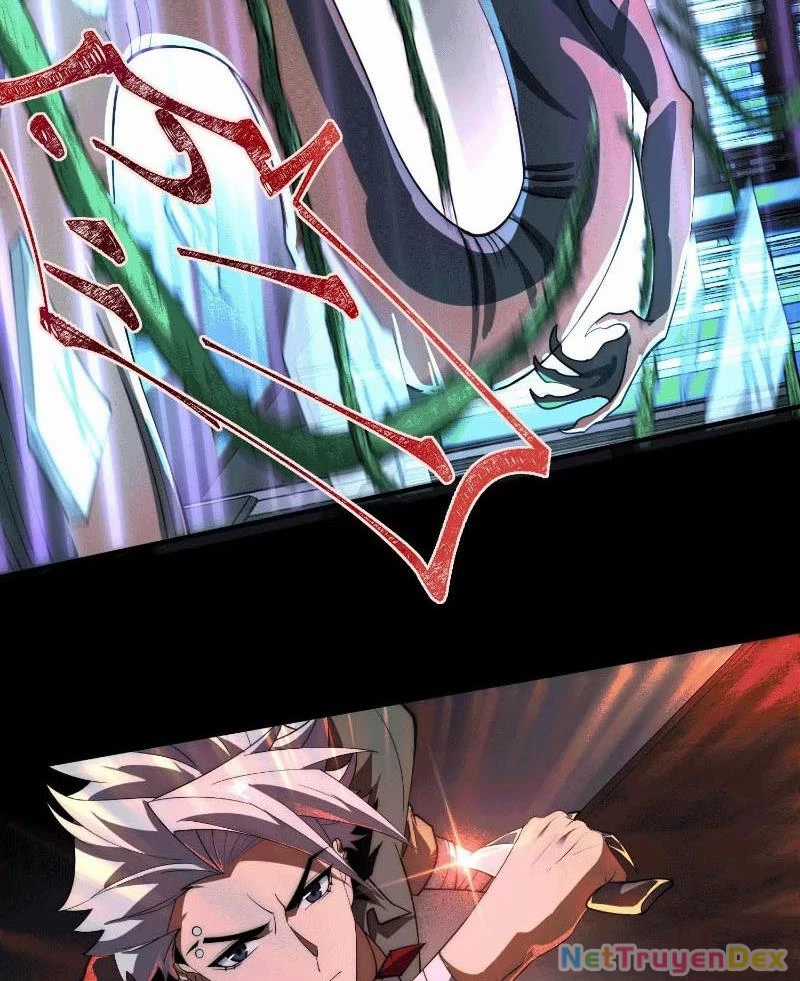 Thần Trò Chơi Dục Vọng Máy chơi trò chơi điện tử tốt nhất Chapter 36 trang 9