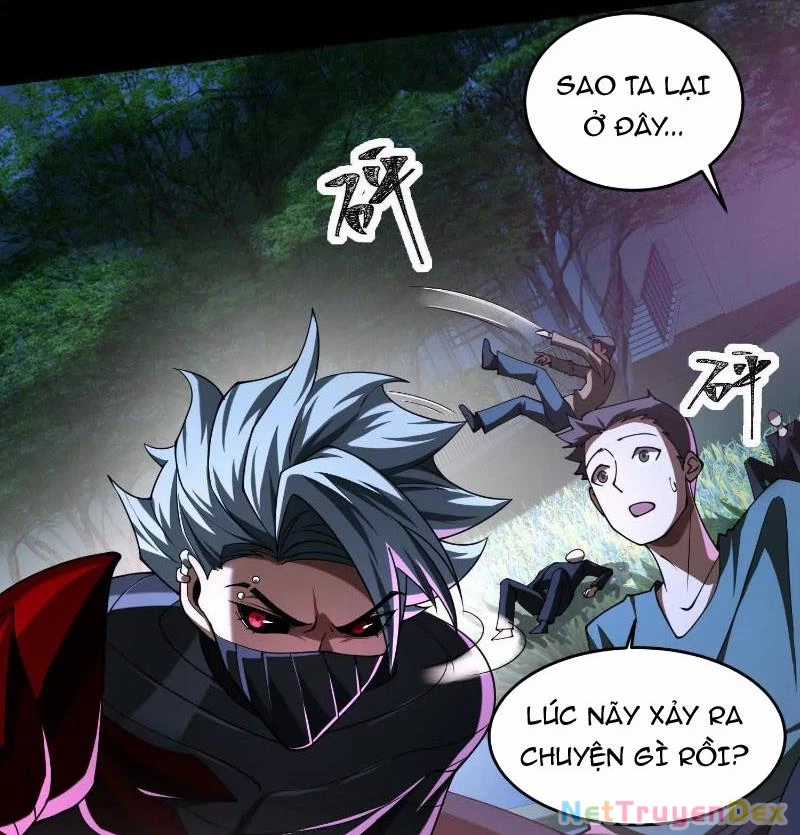 Thần Trò Chơi Dục Vọng Máy chơi trò chơi điện tử tốt nhất Chapter 37 trang 12