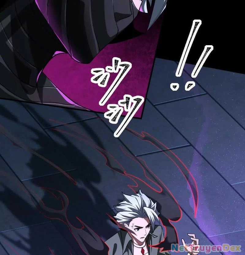 Thần Trò Chơi Dục Vọng Máy chơi trò chơi điện tử tốt nhất Chapter 37 trang 17