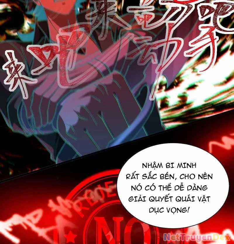 Thần Trò Chơi Dục Vọng Máy chơi trò chơi điện tử tốt nhất Chapter 37 trang 23