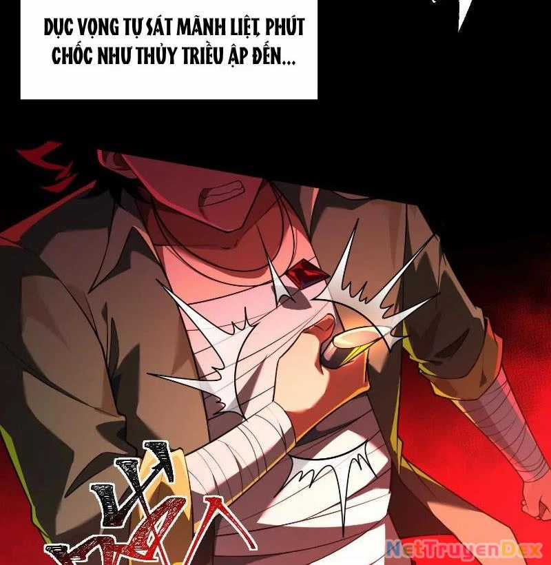 Thần Trò Chơi Dục Vọng Máy chơi trò chơi điện tử tốt nhất Chapter 37 trang 28