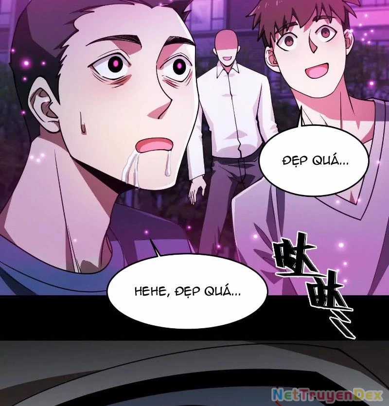 Thần Trò Chơi Dục Vọng Máy chơi trò chơi điện tử tốt nhất Chapter 37 trang 3