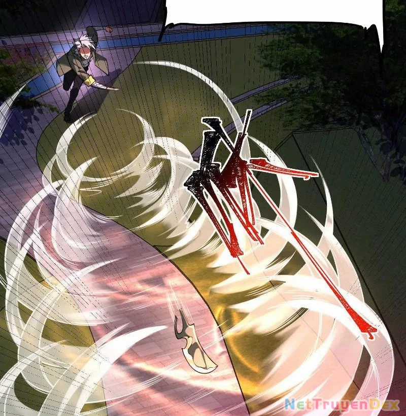 Thần Trò Chơi Dục Vọng Máy chơi trò chơi điện tử tốt nhất Chapter 37 trang 33