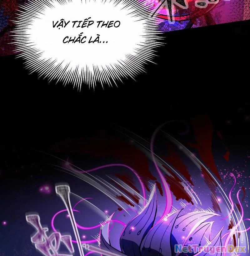 Thần Trò Chơi Dục Vọng Máy chơi trò chơi điện tử tốt nhất Chapter 37 trang 43