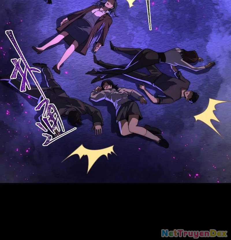 Thần Trò Chơi Dục Vọng Máy chơi trò chơi điện tử tốt nhất Chapter 37 trang 53