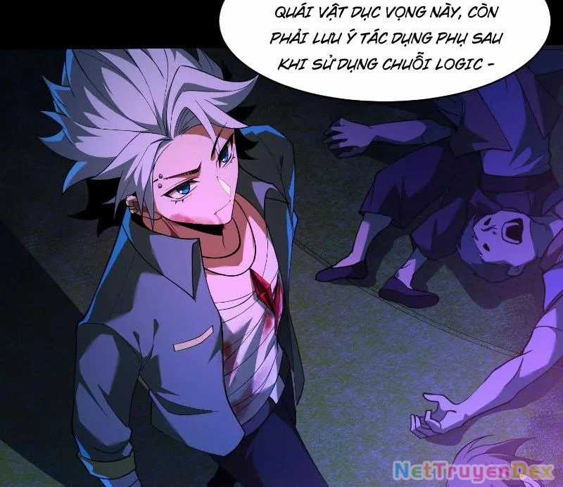 Thần Trò Chơi Dục Vọng Máy chơi trò chơi điện tử tốt nhất Chapter 37 trang 56