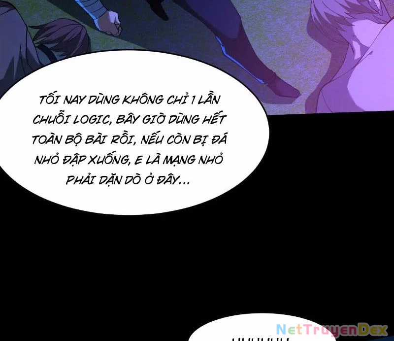 Thần Trò Chơi Dục Vọng Máy chơi trò chơi điện tử tốt nhất Chapter 37 trang 57