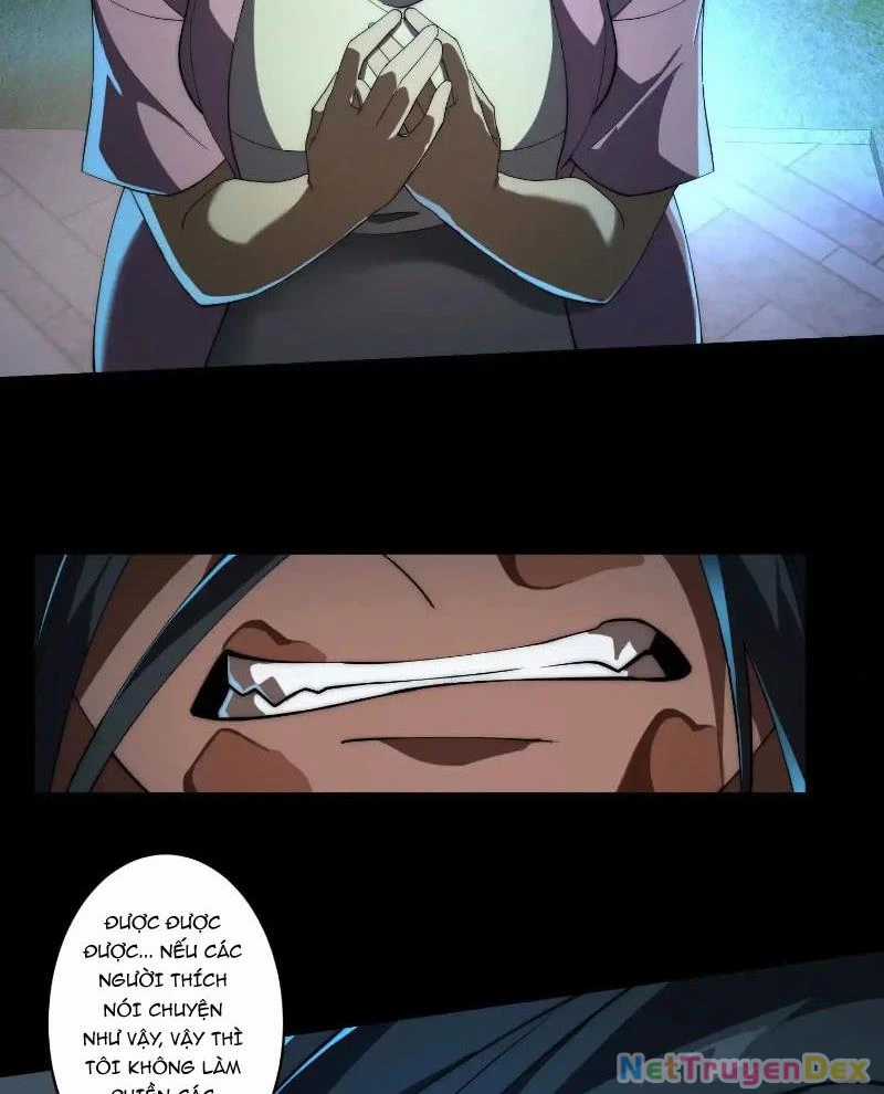 Thần Trò Chơi Dục Vọng Máy chơi trò chơi điện tử tốt nhất Chapter 38 trang 10