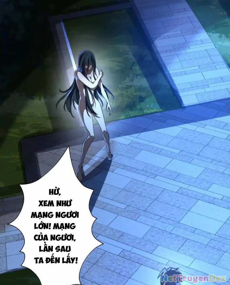 Thần Trò Chơi Dục Vọng Máy chơi trò chơi điện tử tốt nhất Chapter 38 trang 13