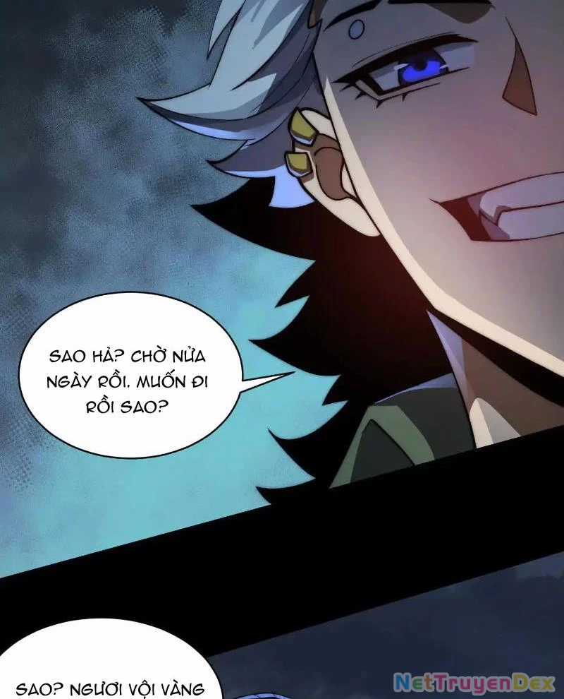 Thần Trò Chơi Dục Vọng Máy chơi trò chơi điện tử tốt nhất Chapter 38 trang 15