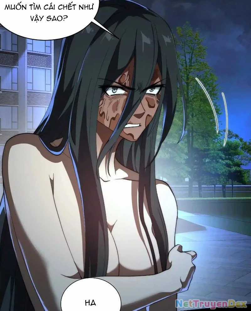 Thần Trò Chơi Dục Vọng Máy chơi trò chơi điện tử tốt nhất Chapter 38 trang 16