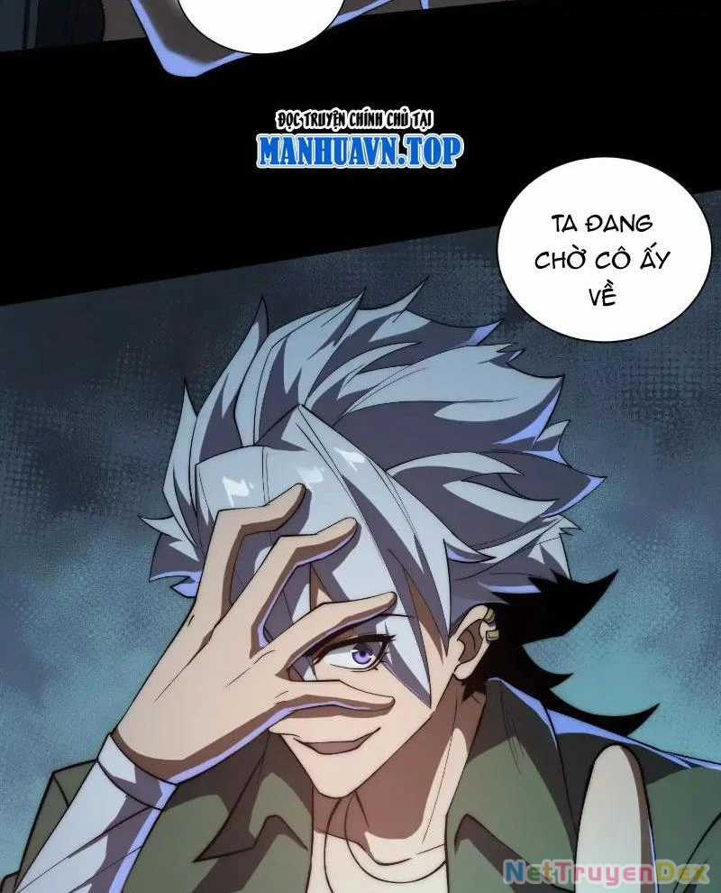 Thần Trò Chơi Dục Vọng Máy chơi trò chơi điện tử tốt nhất Chapter 38 trang 17