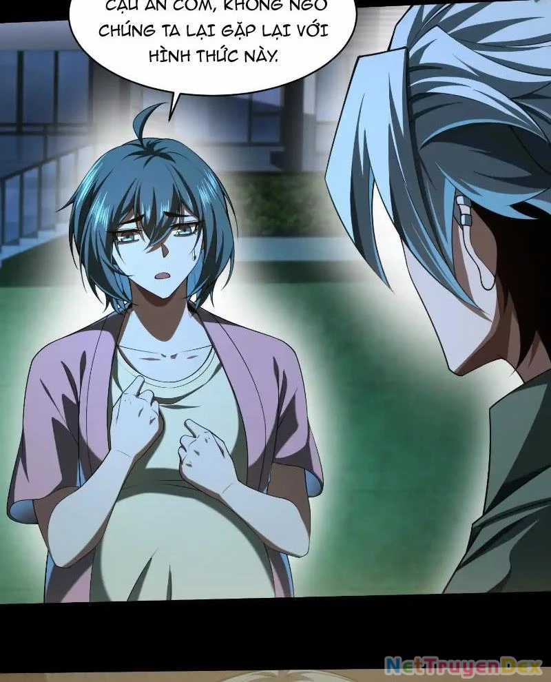 Thần Trò Chơi Dục Vọng Máy chơi trò chơi điện tử tốt nhất Chapter 38 trang 2