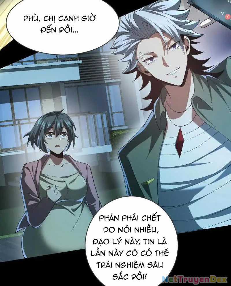 Thần Trò Chơi Dục Vọng Máy chơi trò chơi điện tử tốt nhất Chapter 38 trang 23