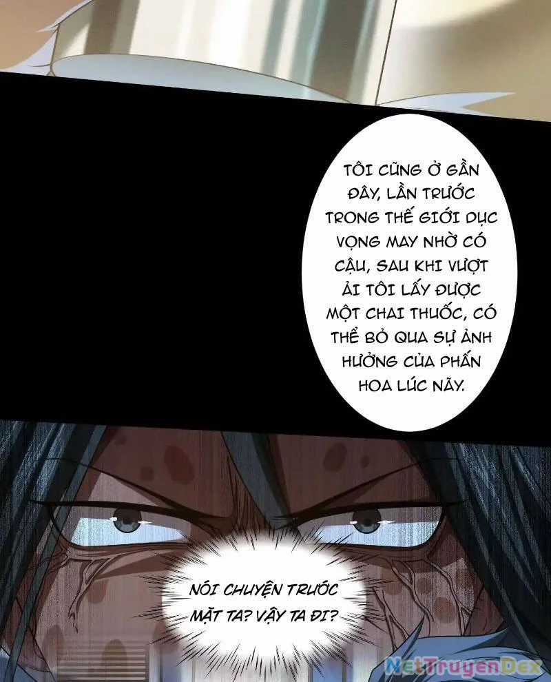 Thần Trò Chơi Dục Vọng Máy chơi trò chơi điện tử tốt nhất Chapter 38 trang 4