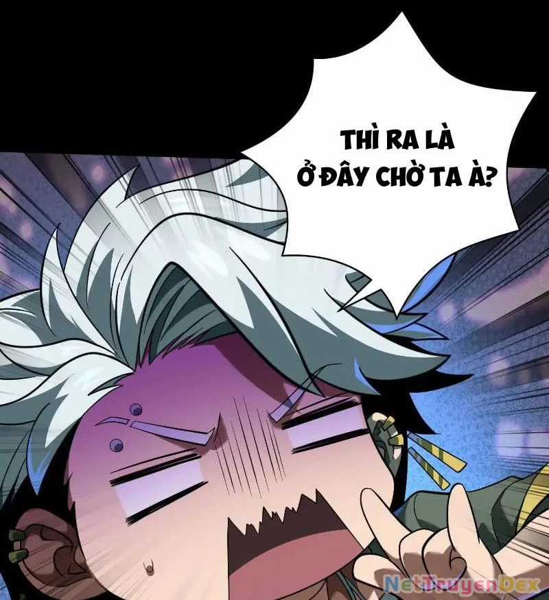 Thần Trò Chơi Dục Vọng Máy chơi trò chơi điện tử tốt nhất Chapter 38 trang 47