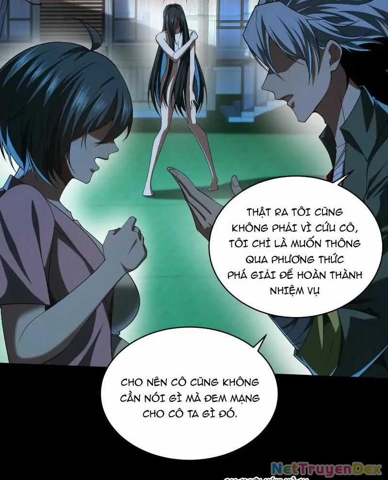 Thần Trò Chơi Dục Vọng Máy chơi trò chơi điện tử tốt nhất Chapter 38 trang 5