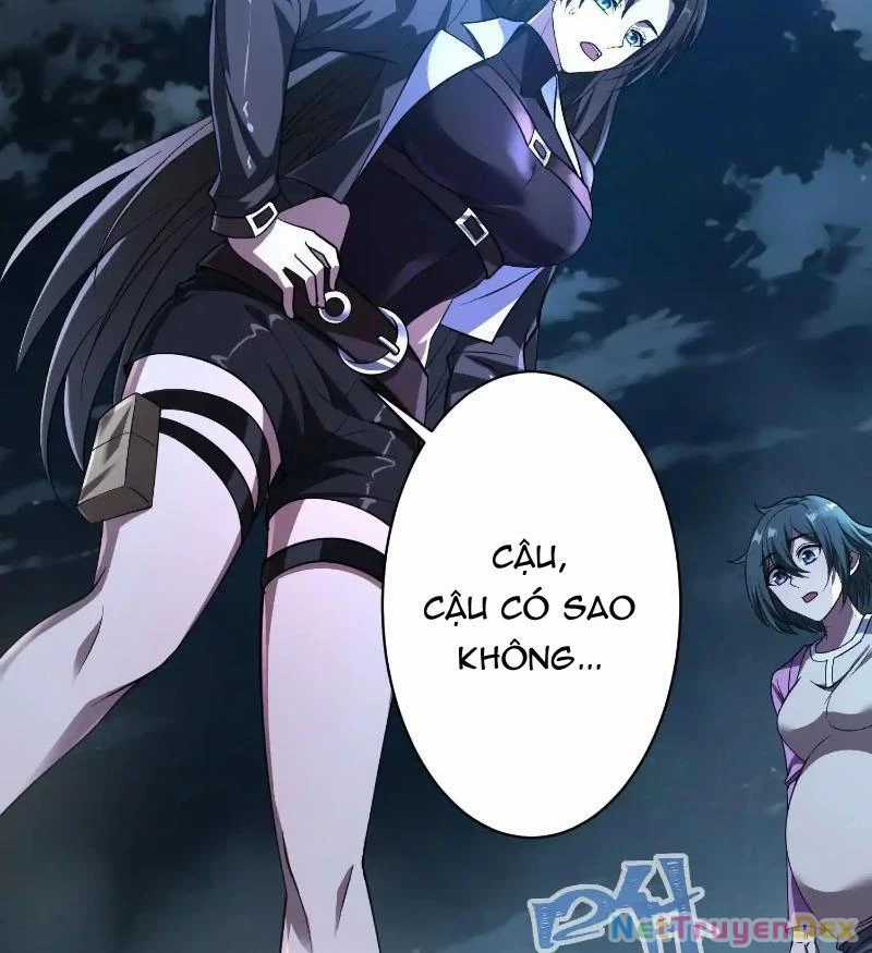 Thần Trò Chơi Dục Vọng Máy chơi trò chơi điện tử tốt nhất Chapter 38 trang 51