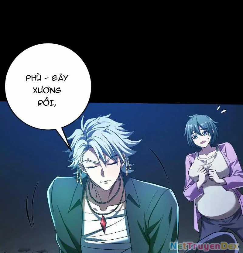 Thần Trò Chơi Dục Vọng Máy chơi trò chơi điện tử tốt nhất Chapter 38 trang 54