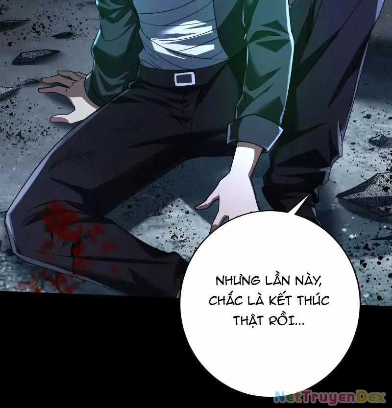 Thần Trò Chơi Dục Vọng Máy chơi trò chơi điện tử tốt nhất Chapter 38 trang 55